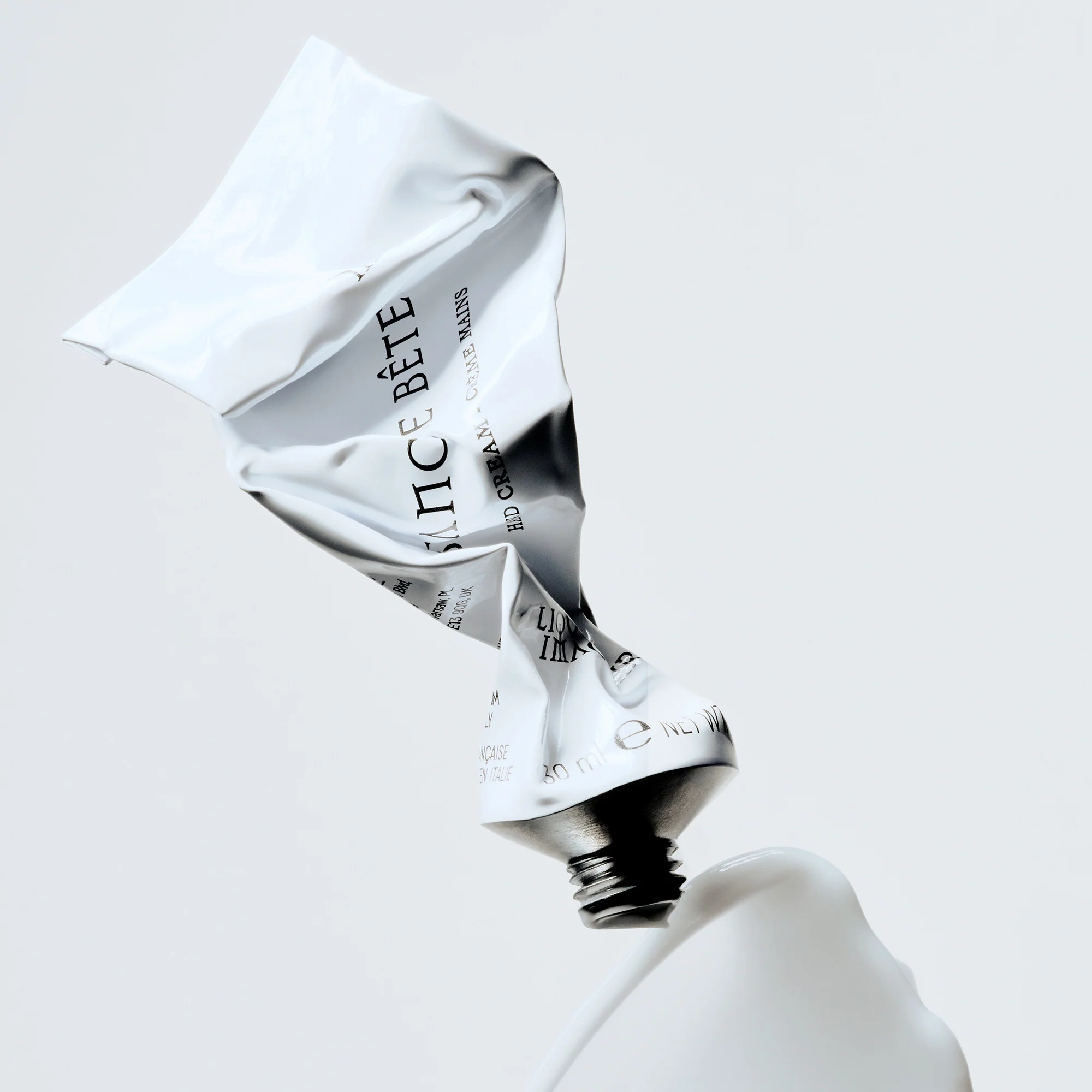 Blanche Bête Hand Cream - Image 4