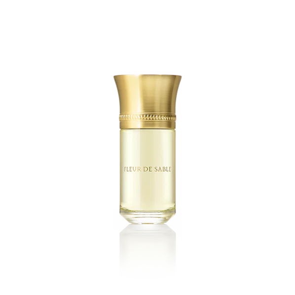 Fleur de Sable - Image 4